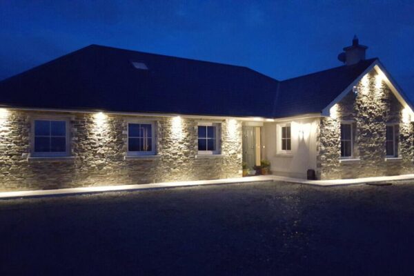 New Build Monasterboice Co. Louth